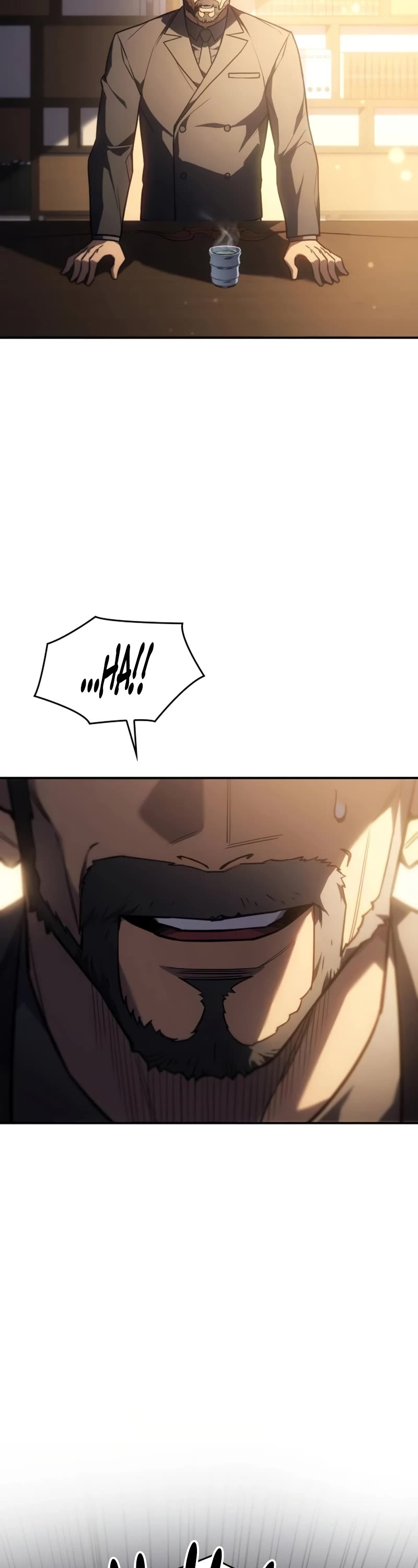 Regressing With the King's Power chapter 25 page 68