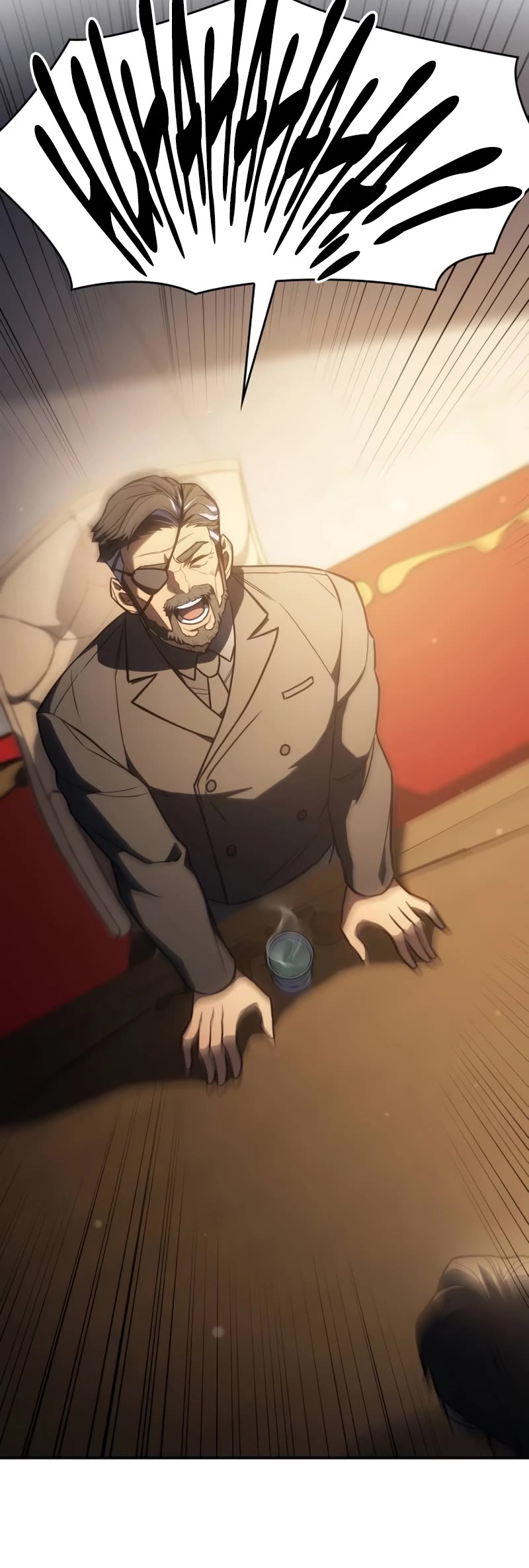 Regressing With the King's Power chapter 25 page 69