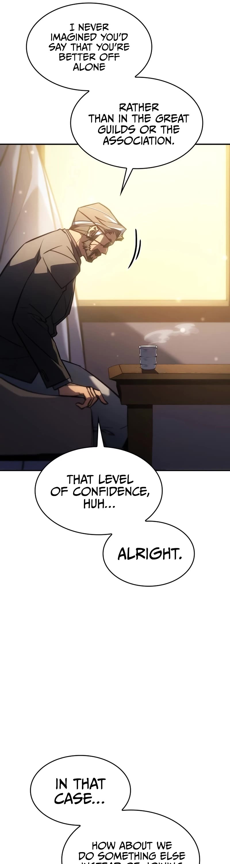 Regressing With the King's Power chapter 25 page 71