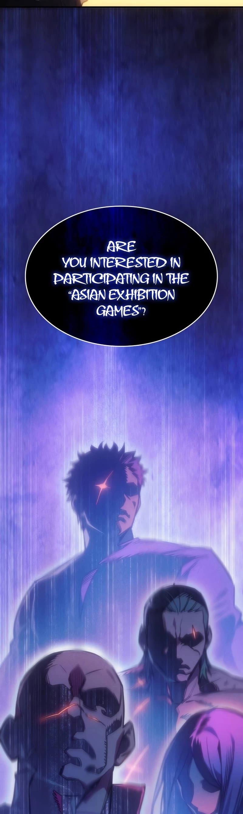 Regressing With the King's Power chapter 25 page 73