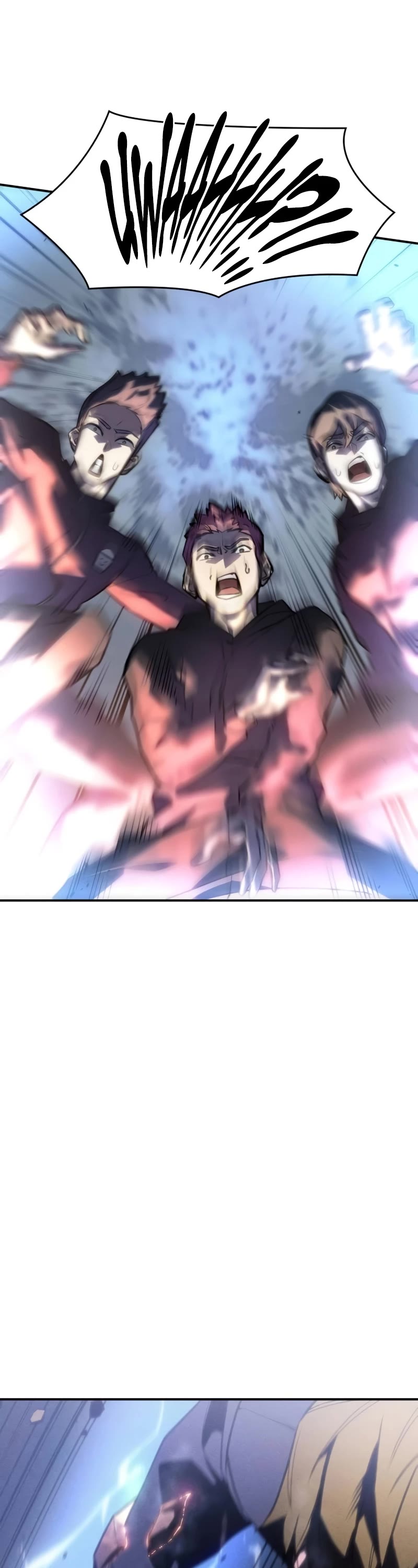 Regressing With the King's Power chapter 25 page 8