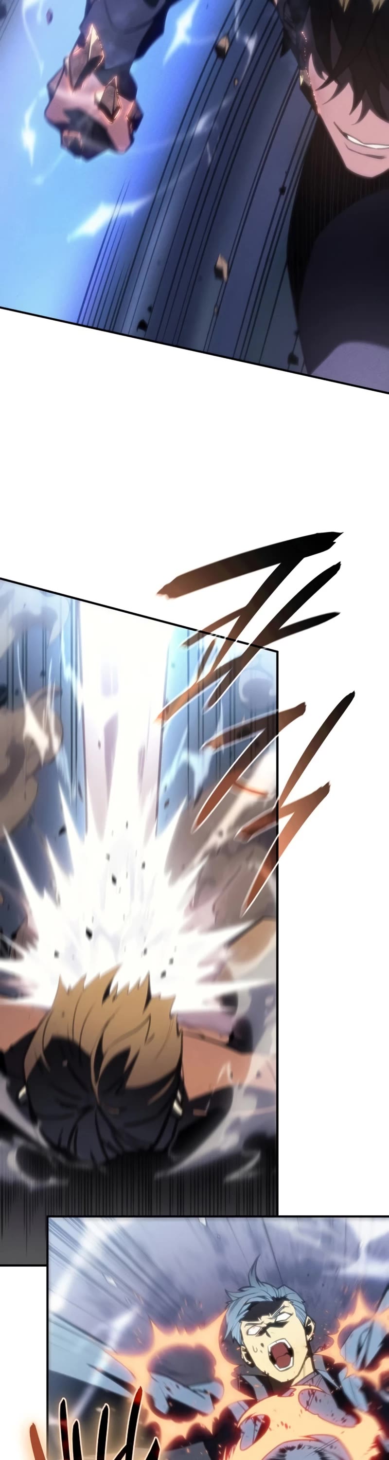 Regressing With the King's Power chapter 25 page 9