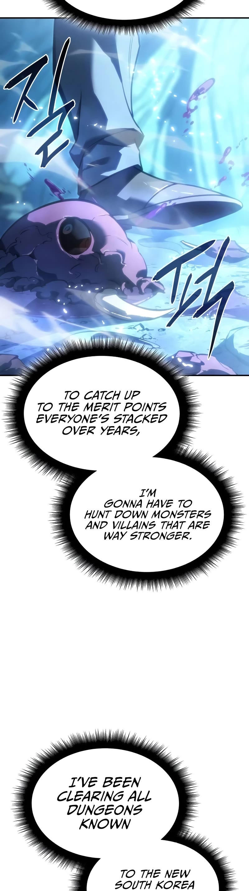 Regressing With the King's Power chapter 26 page 10