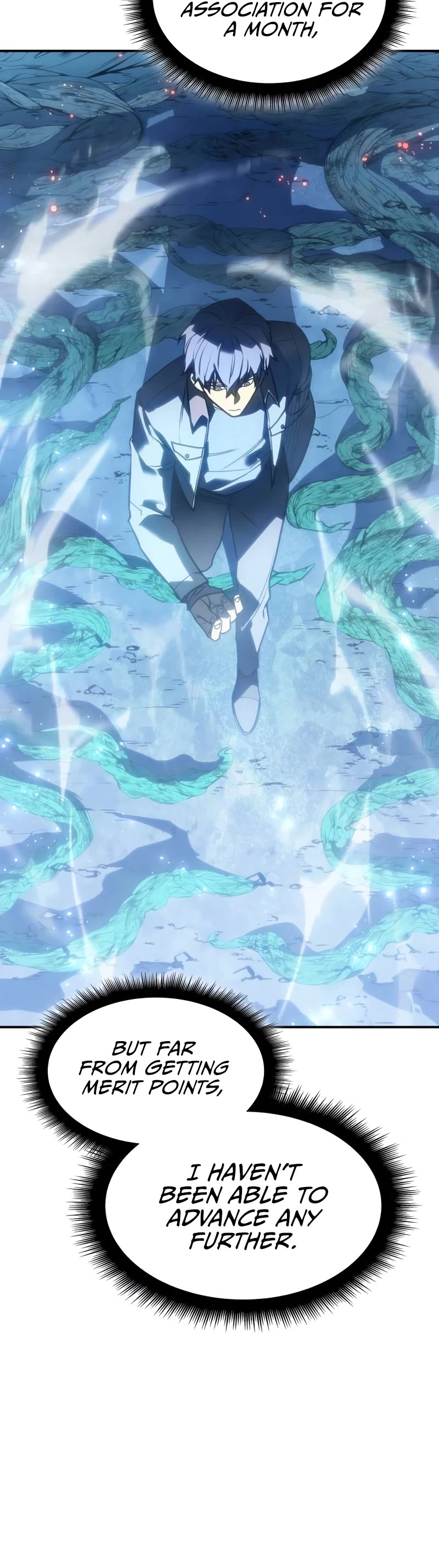 Regressing With the King's Power chapter 26 page 11