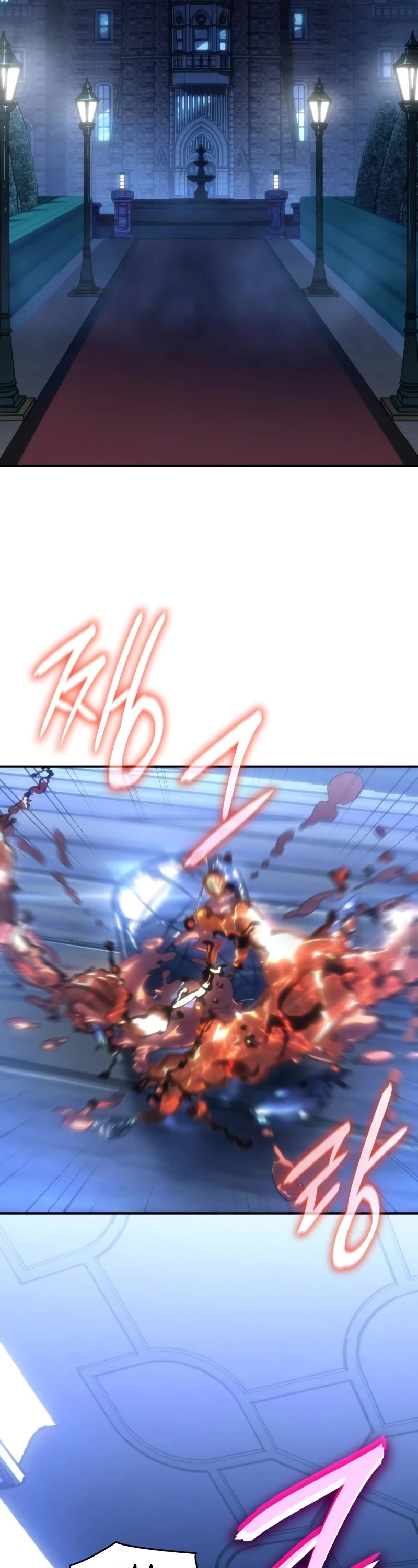 Regressing With the King's Power chapter 26 page 14