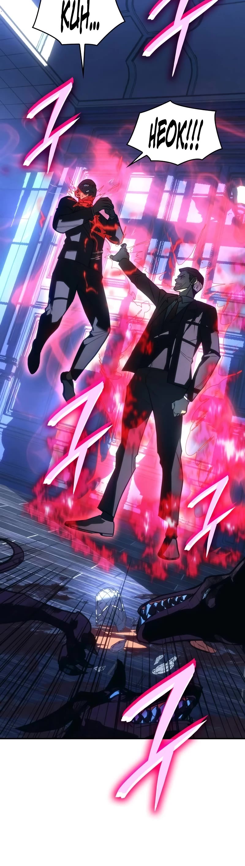 Regressing With the King's Power chapter 26 page 15