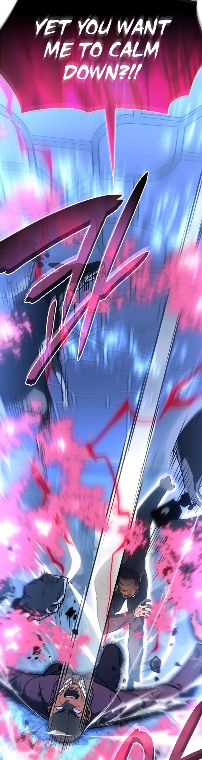 Regressing With the King's Power chapter 26 page 18