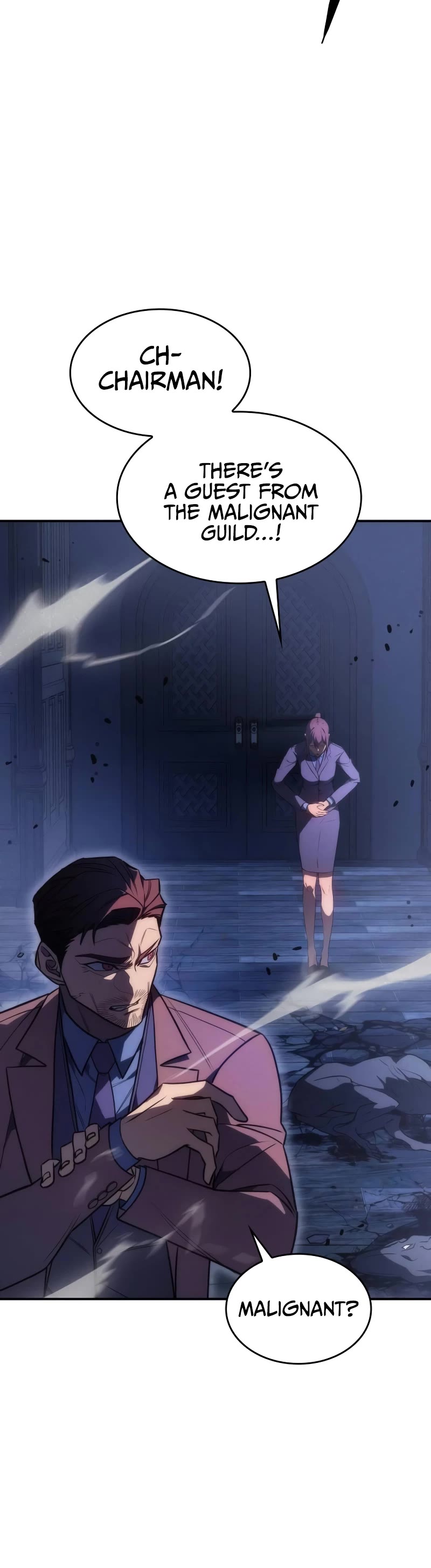 Regressing With the King's Power chapter 26 page 20