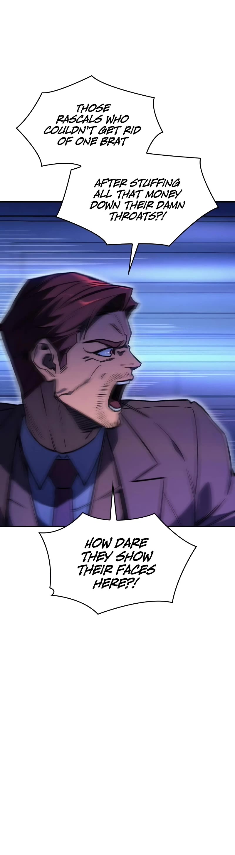 Regressing With the King's Power chapter 26 page 21