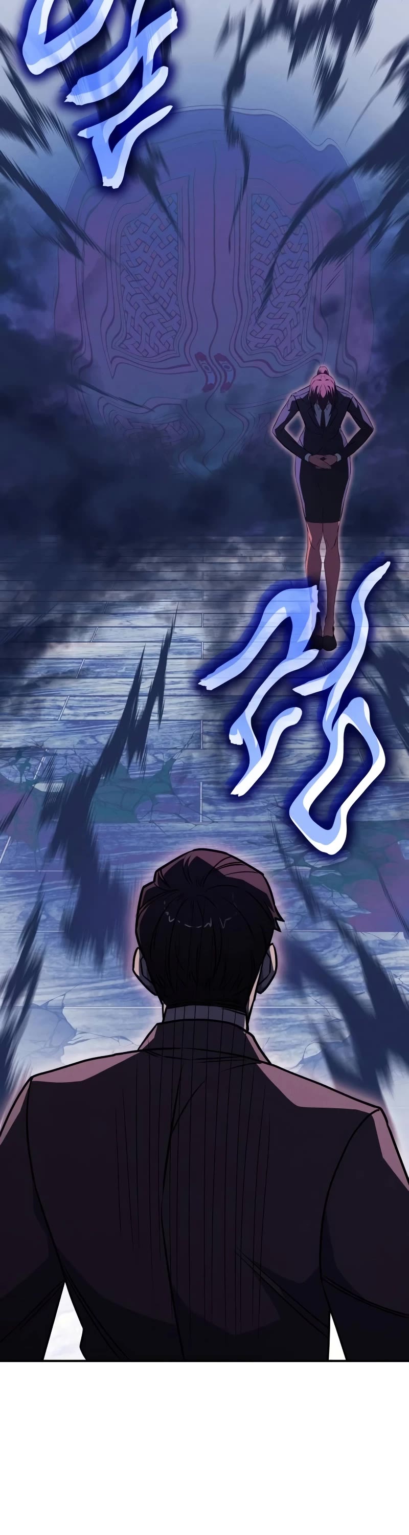 Regressing With the King's Power chapter 26 page 23