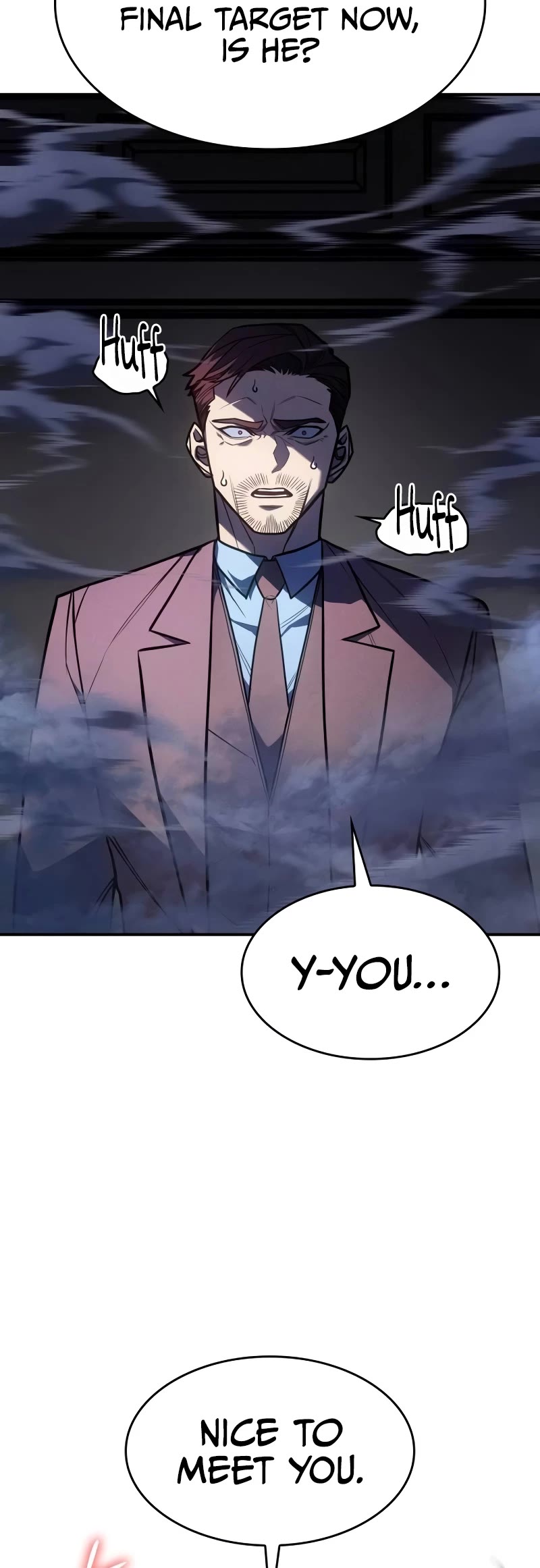 Regressing With the King's Power chapter 26 page 25