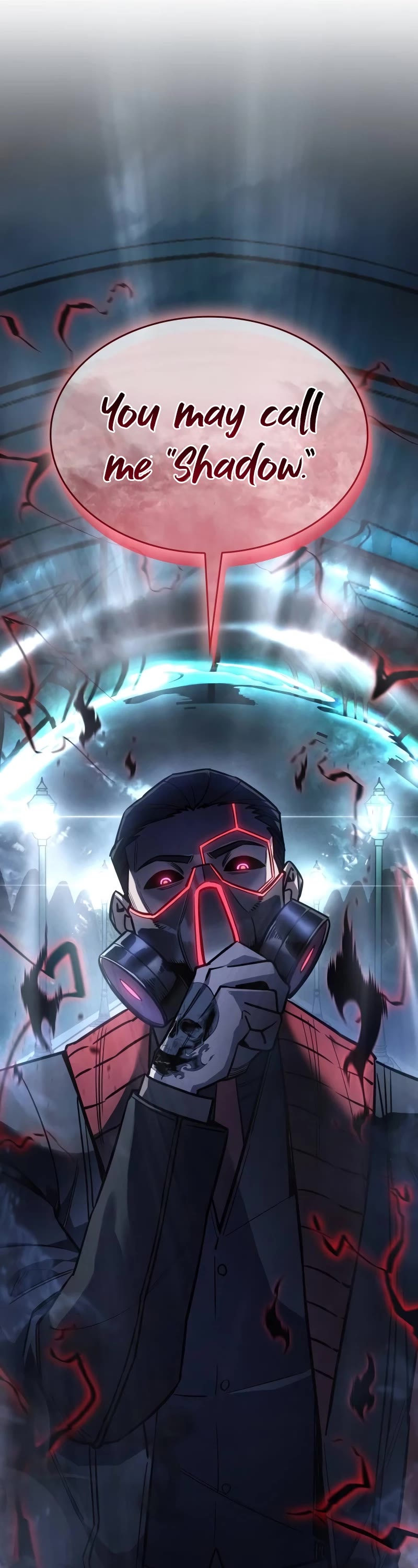 Regressing With the King's Power chapter 26 page 27