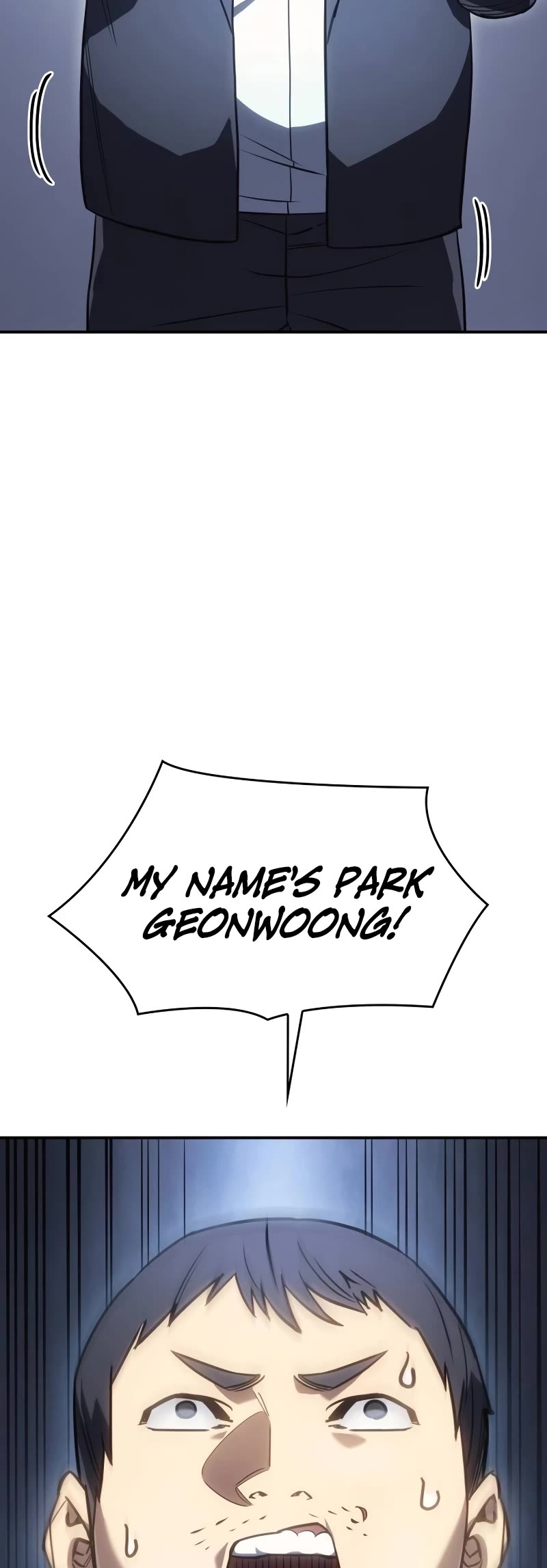 Regressing With the King's Power chapter 26 page 34