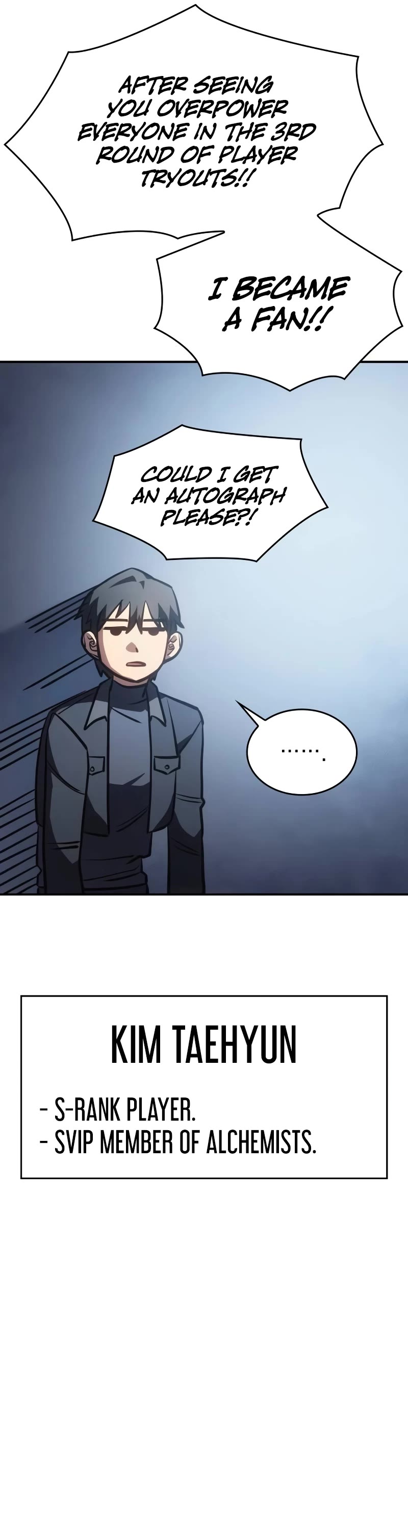 Regressing With the King's Power chapter 26 page 36