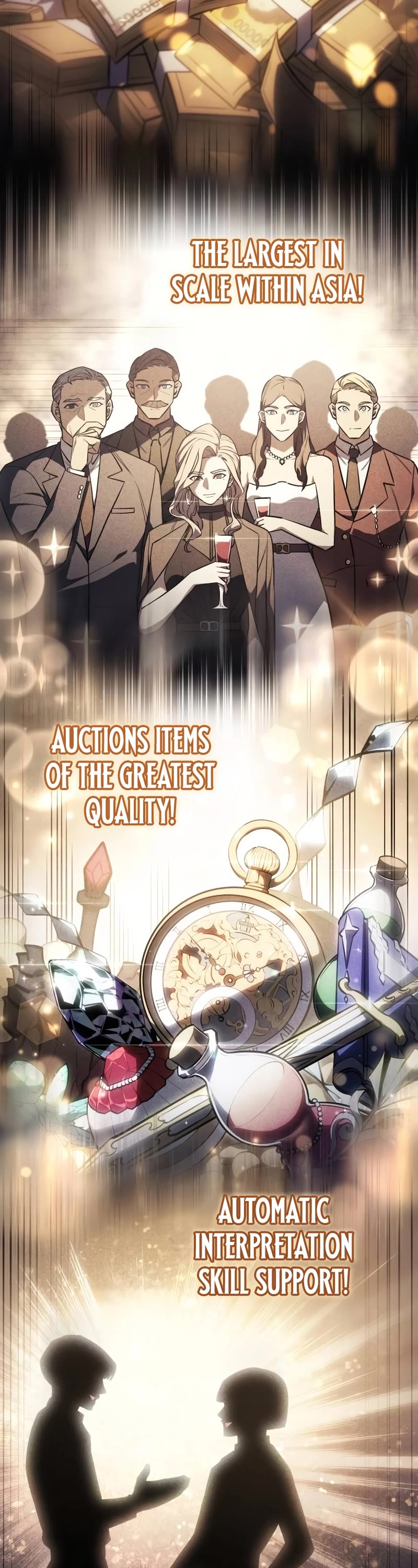 Regressing With the King's Power chapter 26 page 38