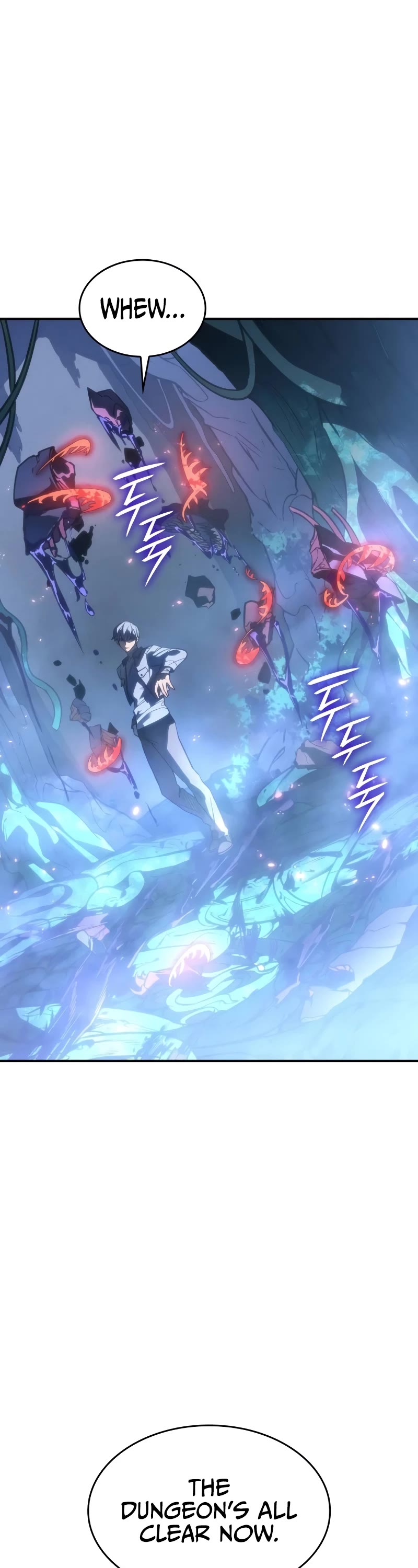 Regressing With the King's Power chapter 26 page 4