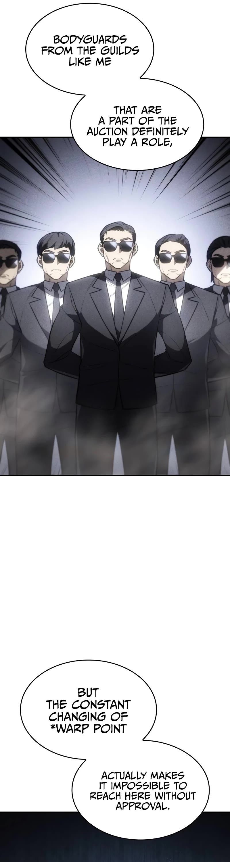 Regressing With the King's Power chapter 26 page 41