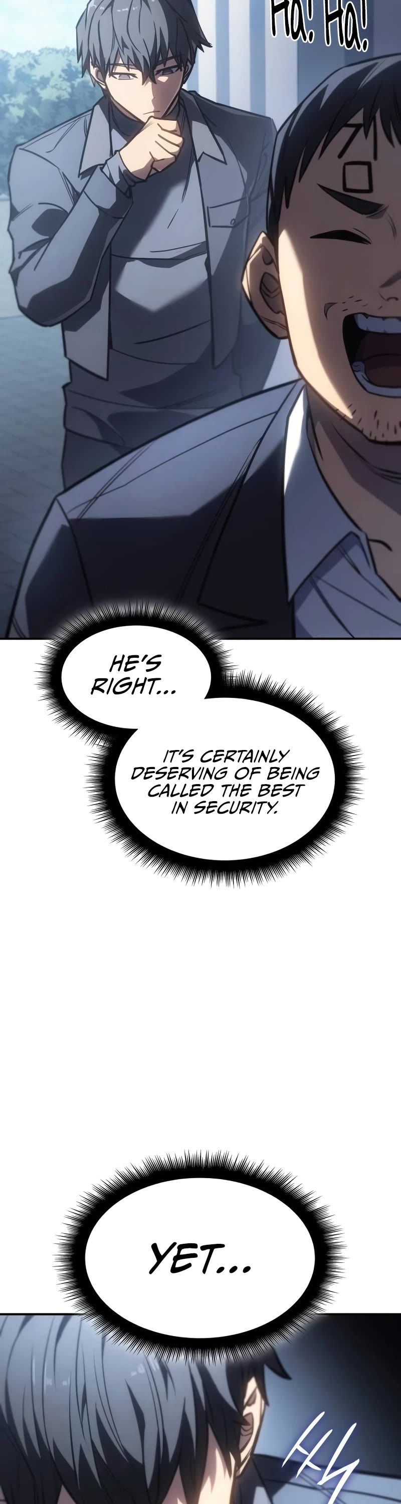 Regressing With the King's Power chapter 26 page 43