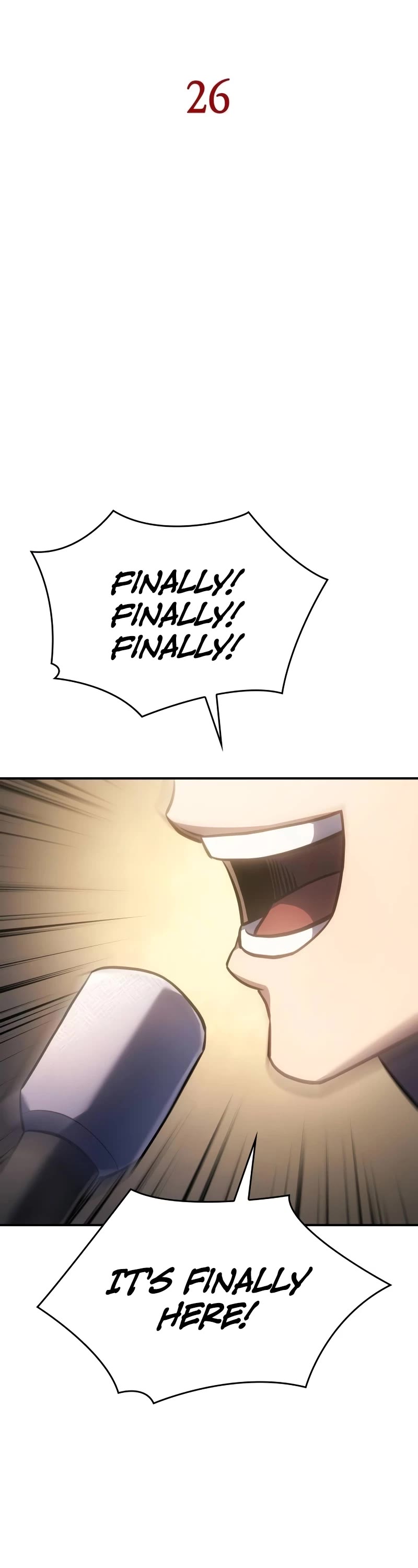 Regressing With the King's Power chapter 26 page 46