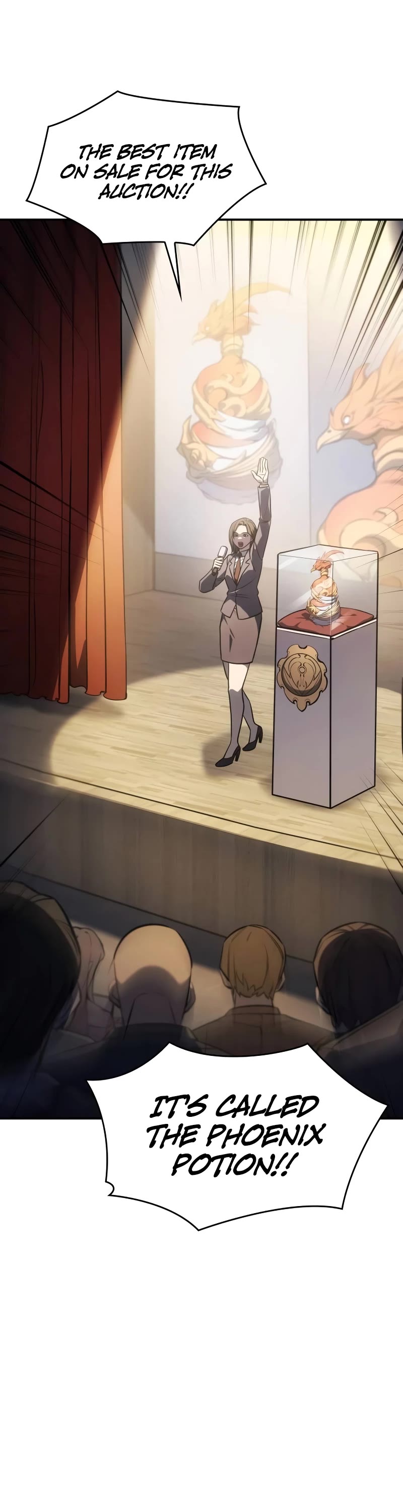 Regressing With the King's Power chapter 26 page 47