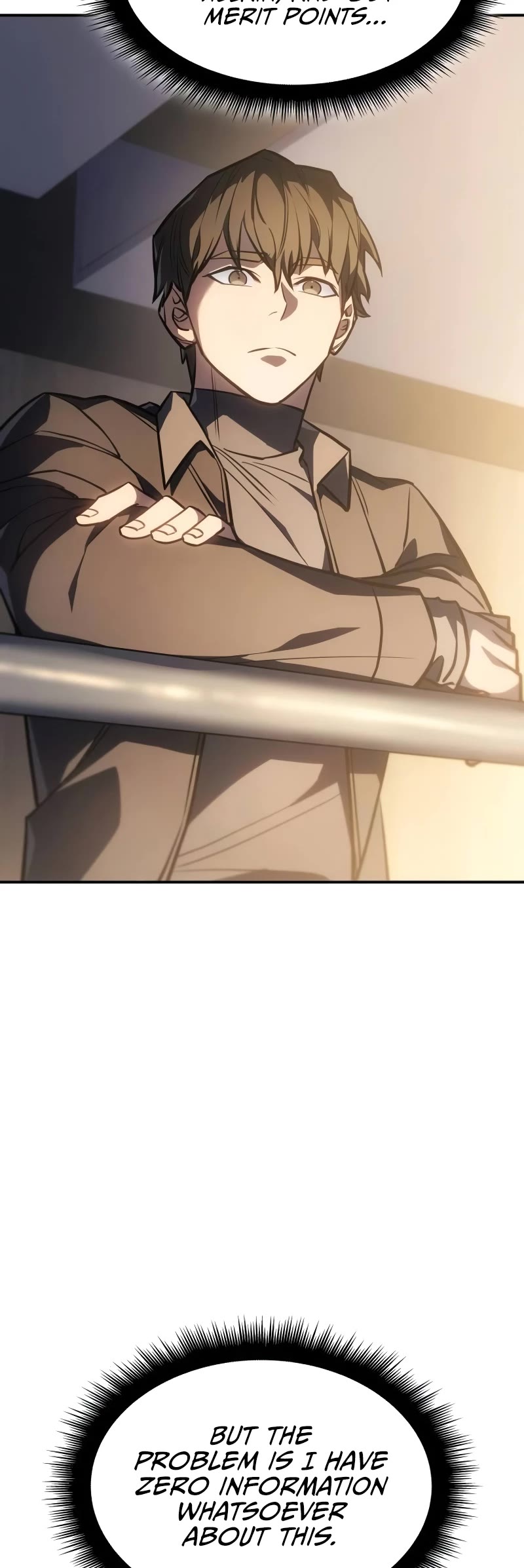 Regressing With the King's Power chapter 26 page 49