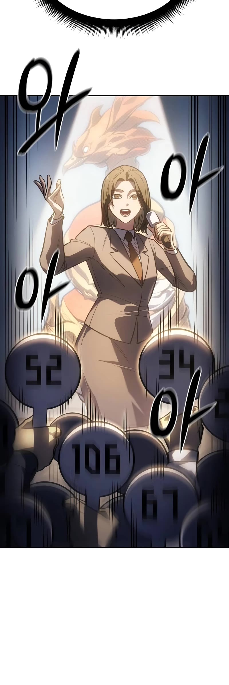 Regressing With the King's Power chapter 26 page 50