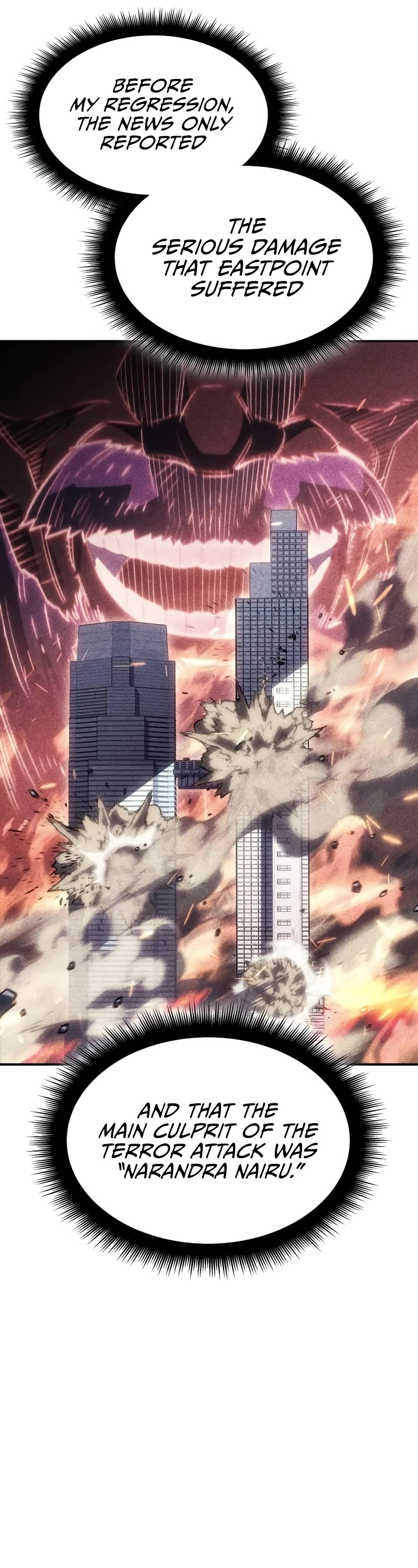 Regressing With the King's Power chapter 26 page 51