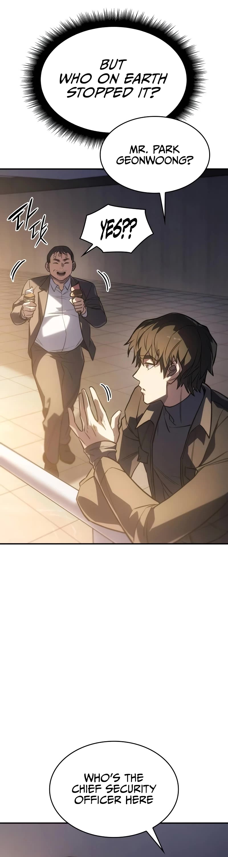 Regressing With the King's Power chapter 26 page 52