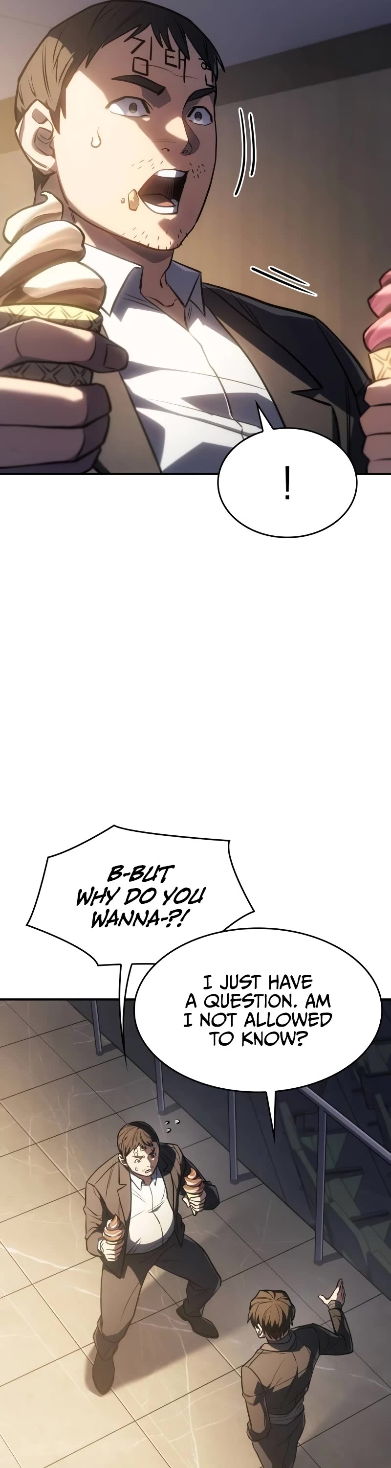 Regressing With the King's Power chapter 26 page 53