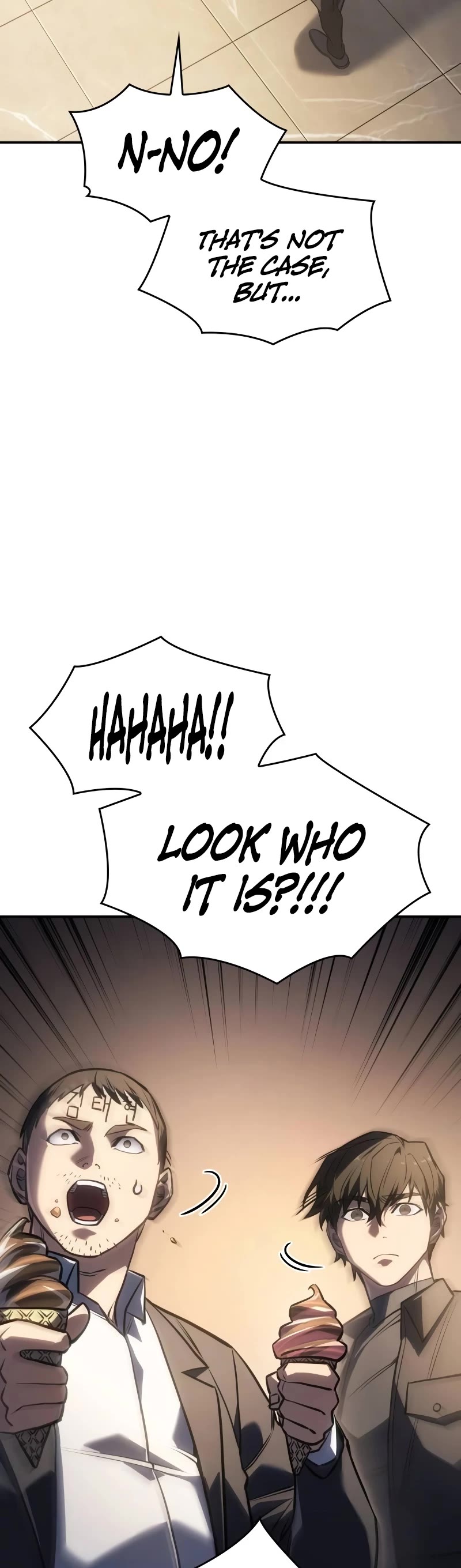 Regressing With the King's Power chapter 26 page 54