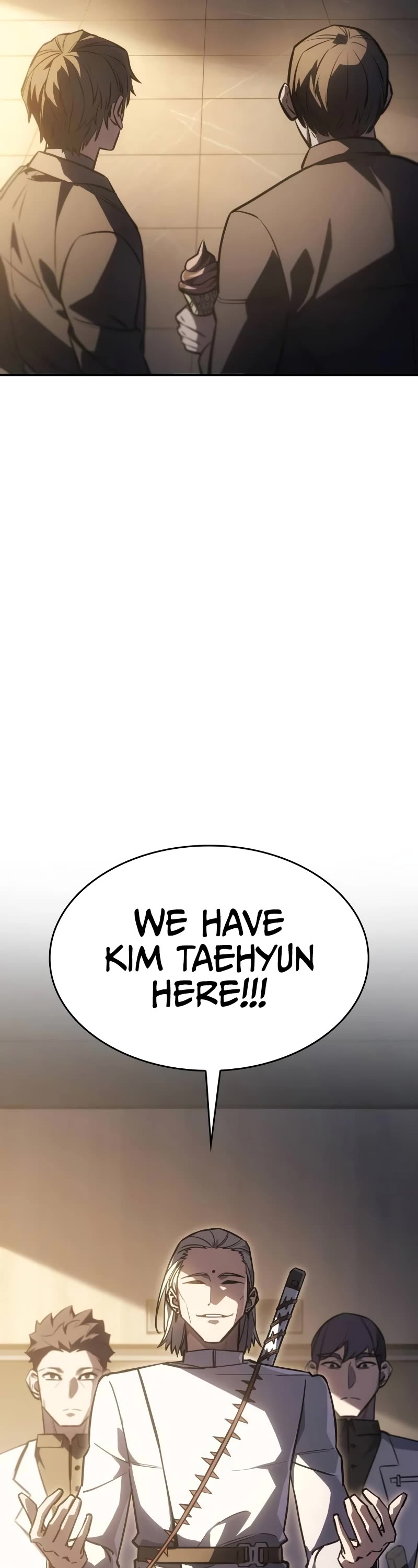 Regressing With the King's Power chapter 26 page 57