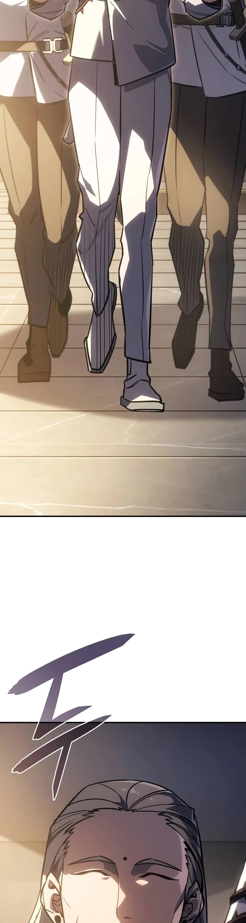 Regressing With the King's Power chapter 26 page 58