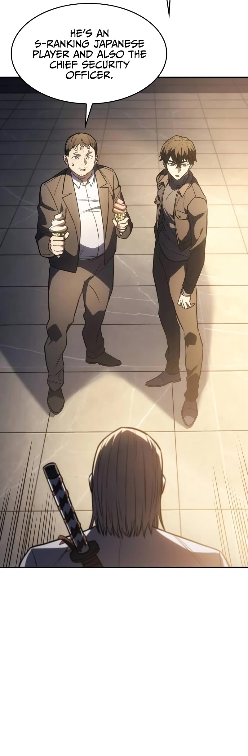 Regressing With the King's Power chapter 26 page 60