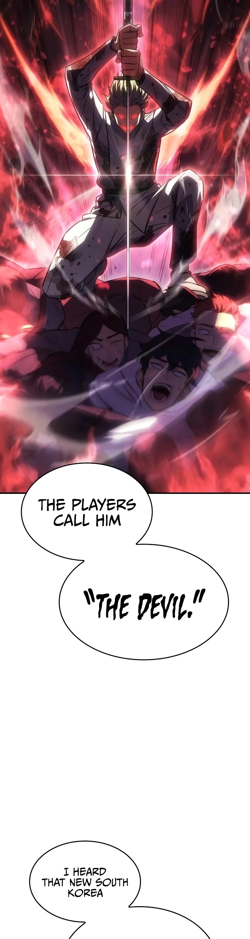 Regressing With the King's Power chapter 26 page 62