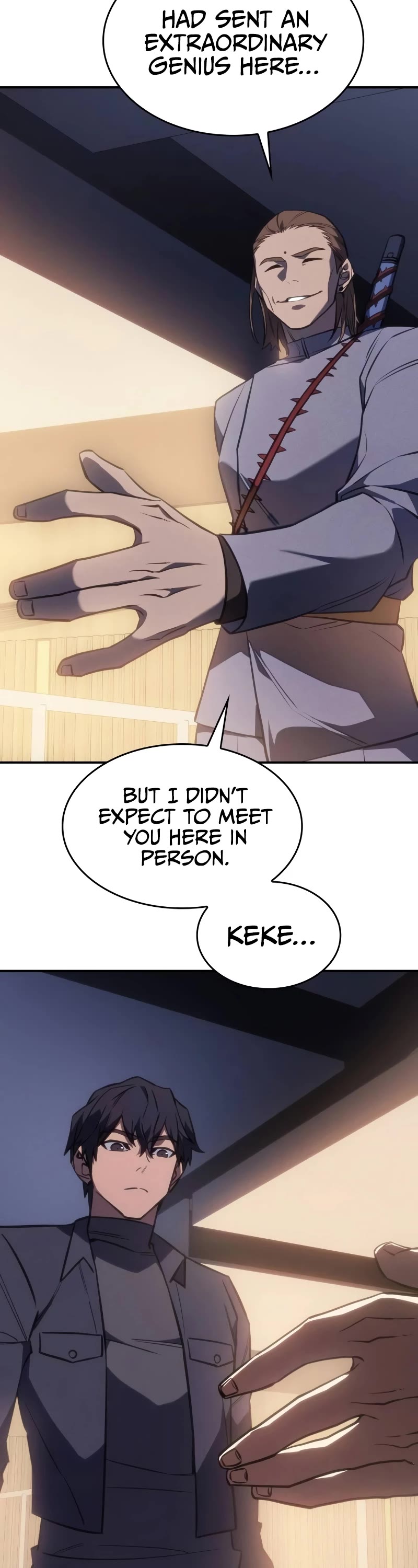 Regressing With the King's Power chapter 26 page 63