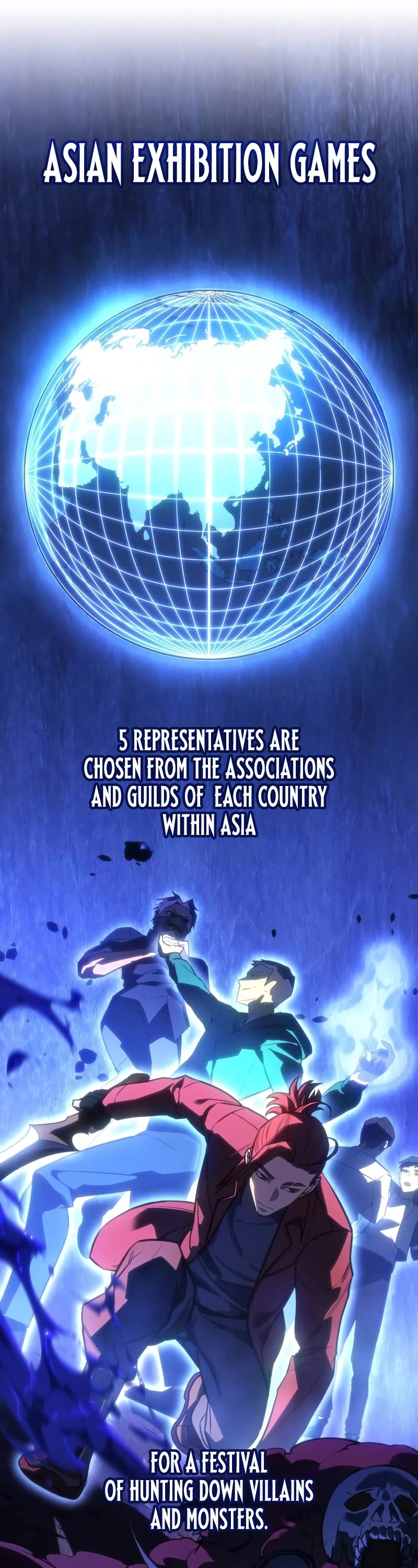 Regressing With the King's Power chapter 26 page 7