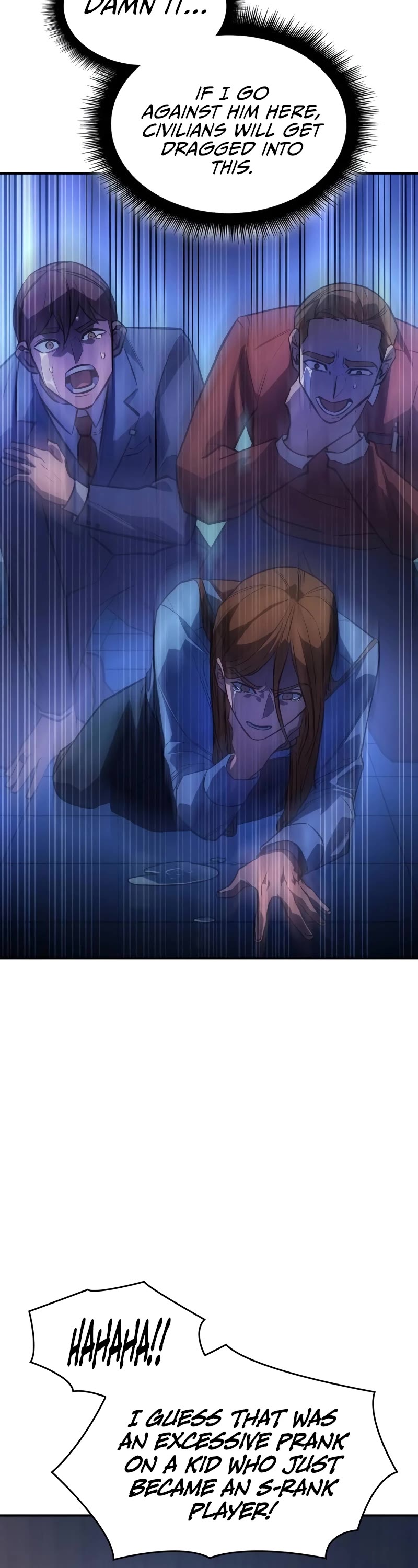 Regressing With the King's Power chapter 26 page 72