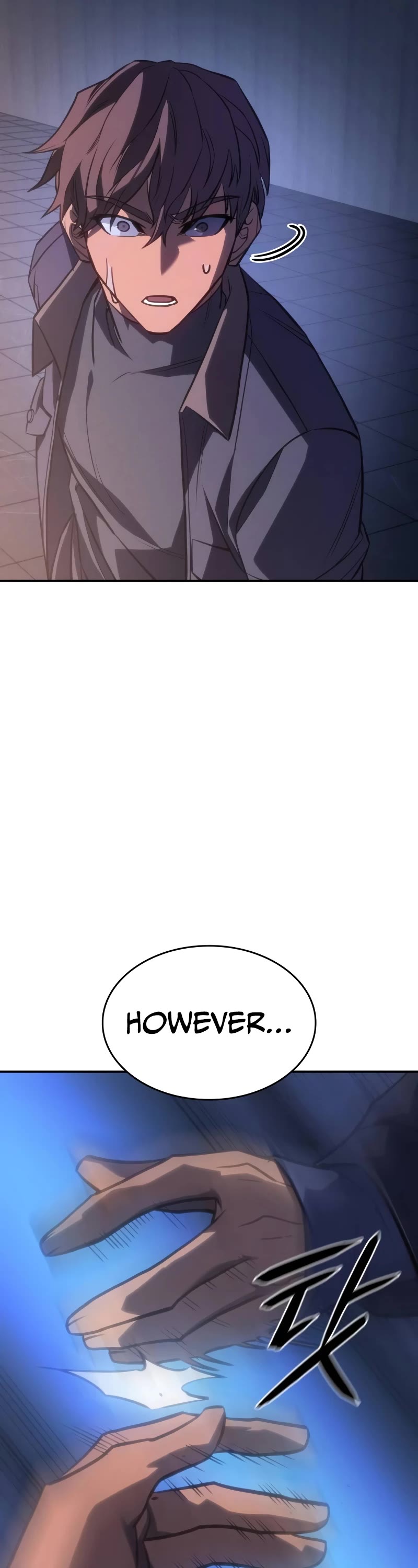 Regressing With the King's Power chapter 26 page 73