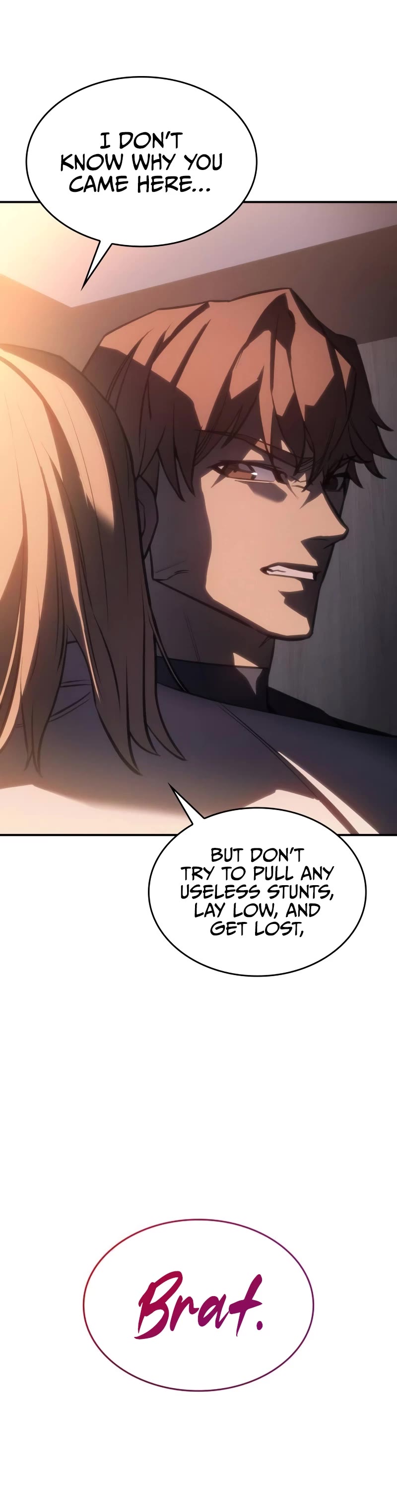 Regressing With the King's Power chapter 26 page 76