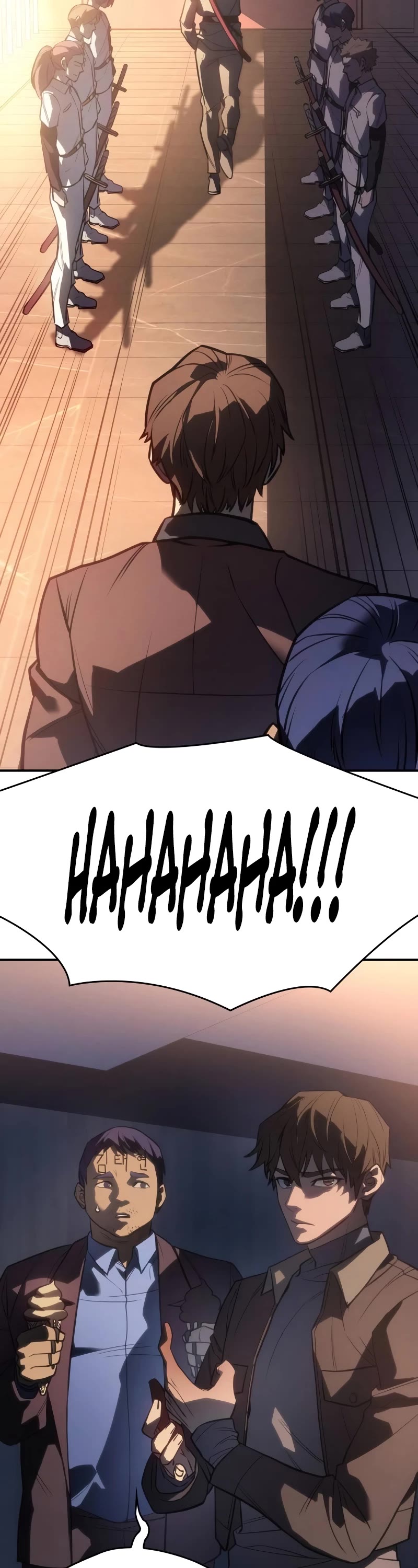 Regressing With the King's Power chapter 26 page 78