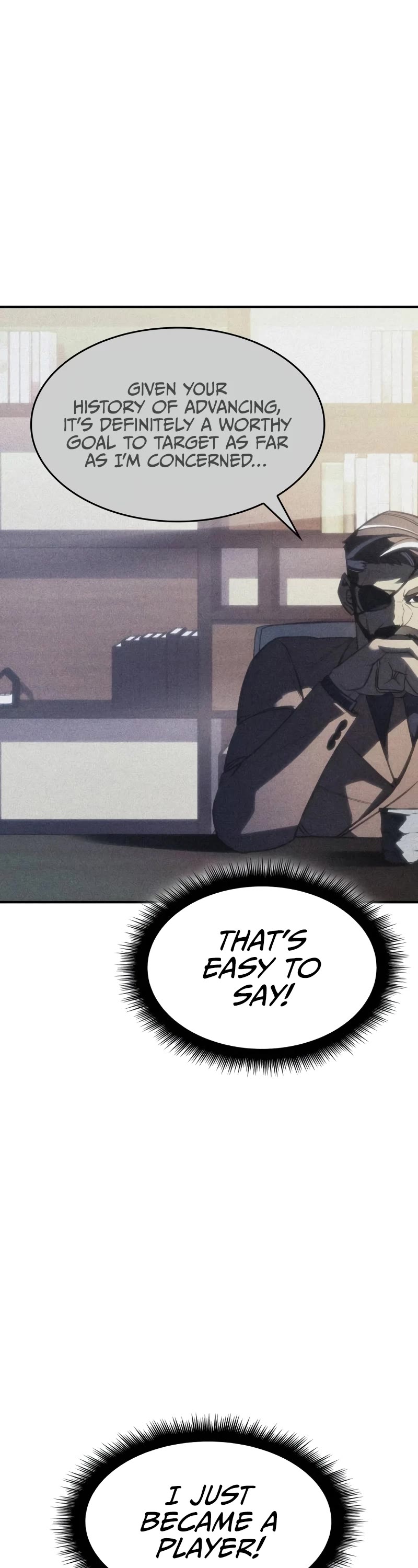 Regressing With the King's Power chapter 26 page 9