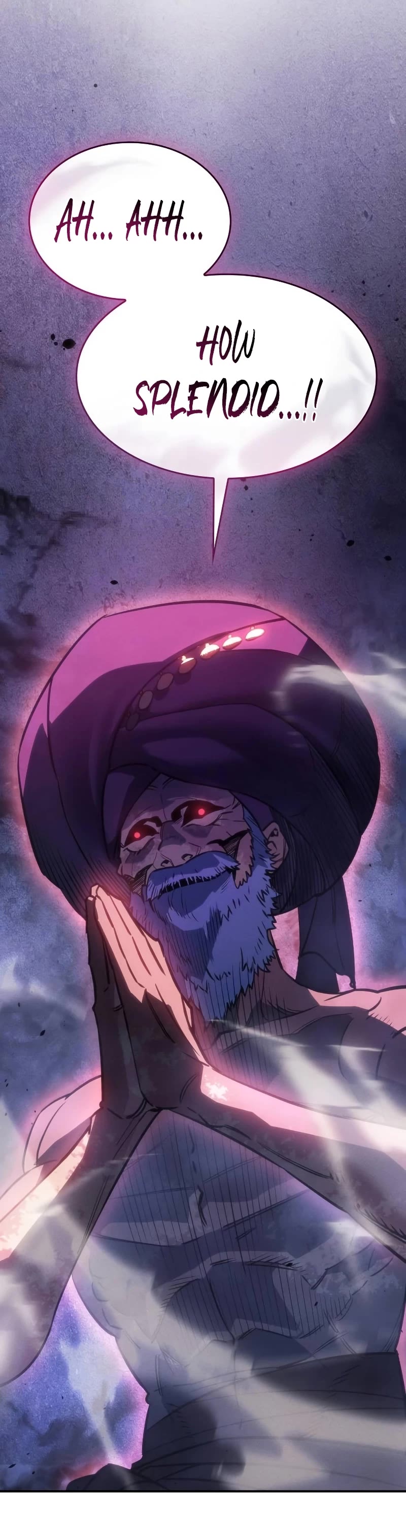 Regressing With the King's Power chapter 27 page 10