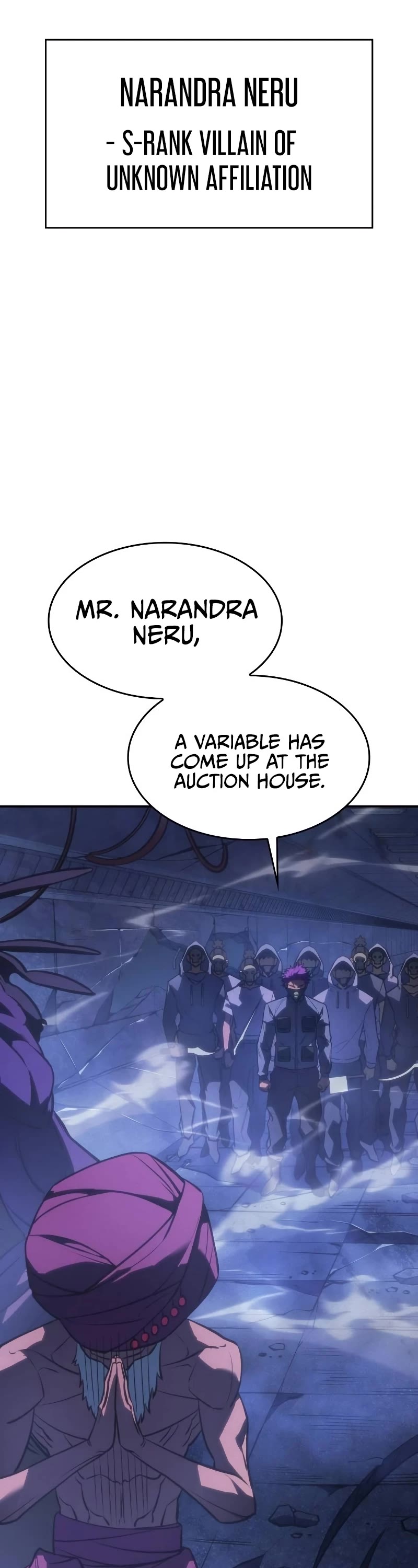 Regressing With the King's Power chapter 27 page 11