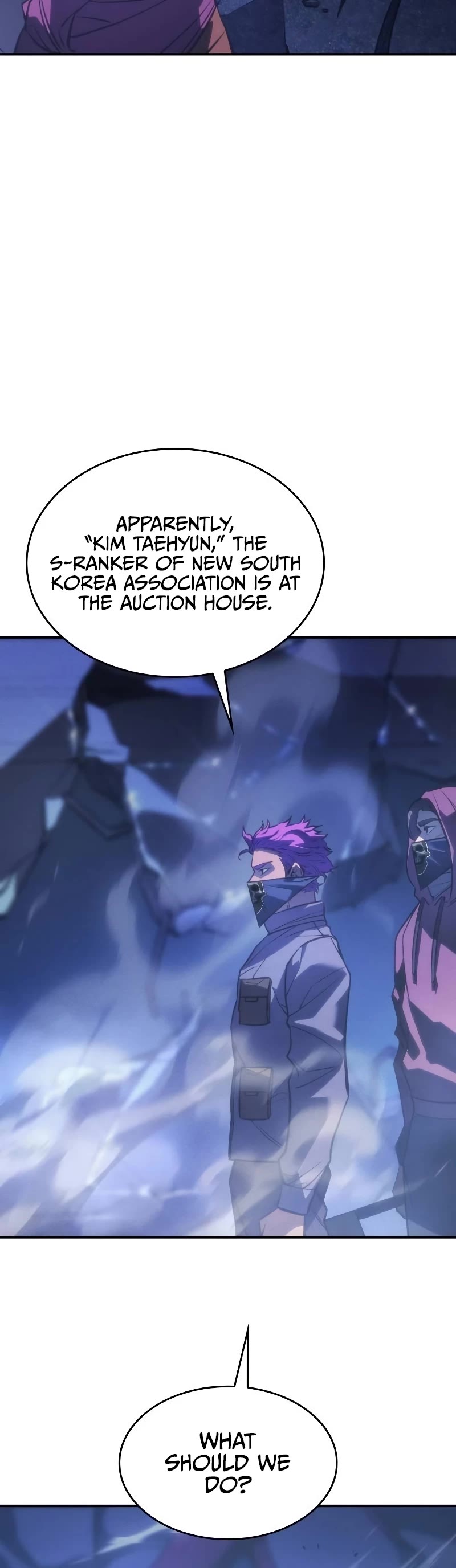 Regressing With the King's Power chapter 27 page 12