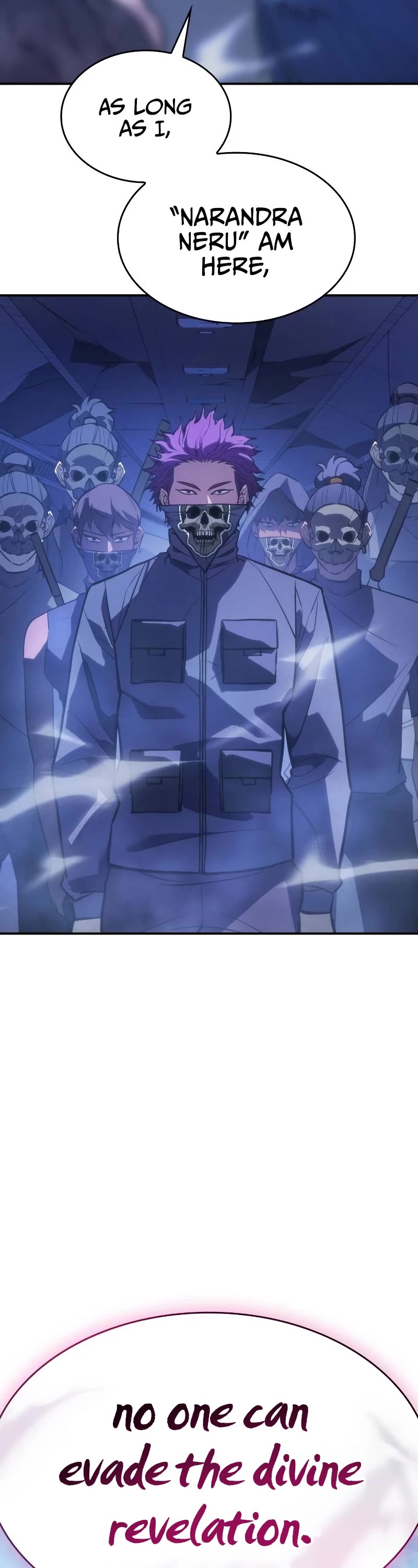 Regressing With the King's Power chapter 27 page 14