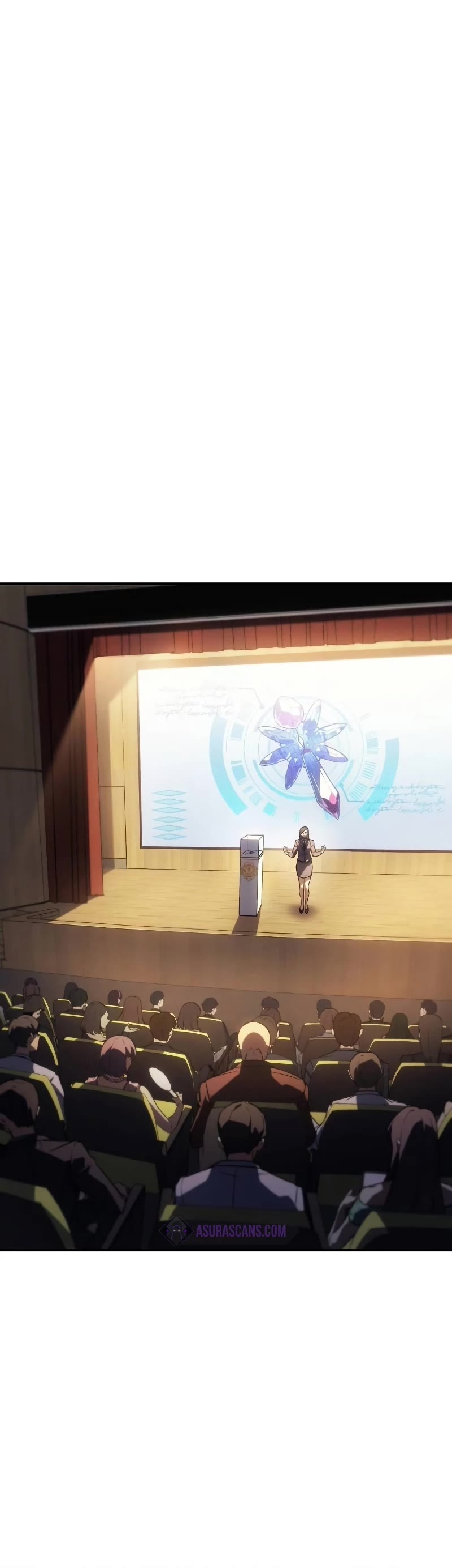 Regressing With the King's Power chapter 27 page 17