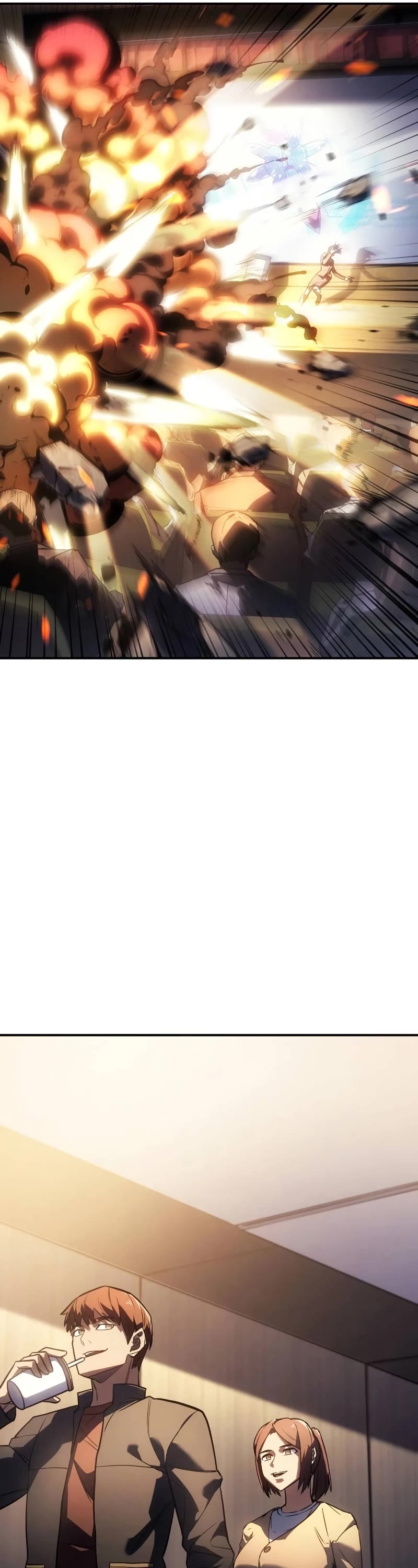 Regressing With the King's Power chapter 27 page 18