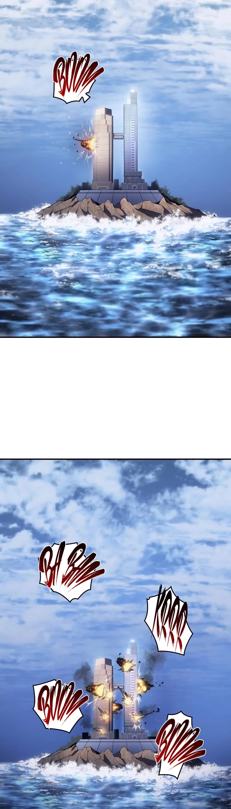 Regressing With the King's Power chapter 27 page 20