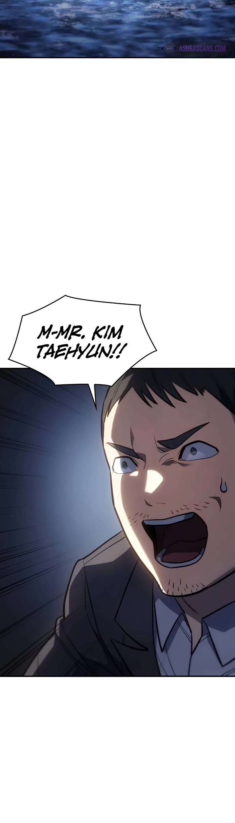 Regressing With the King's Power chapter 27 page 21