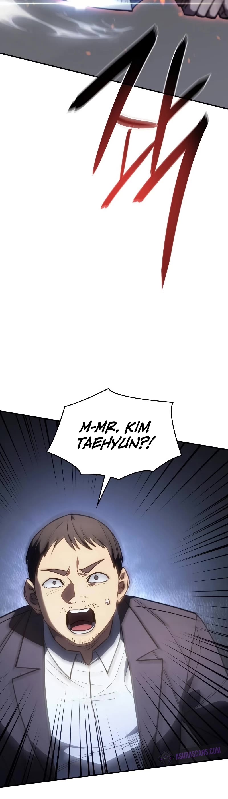 Regressing With the King's Power chapter 27 page 29